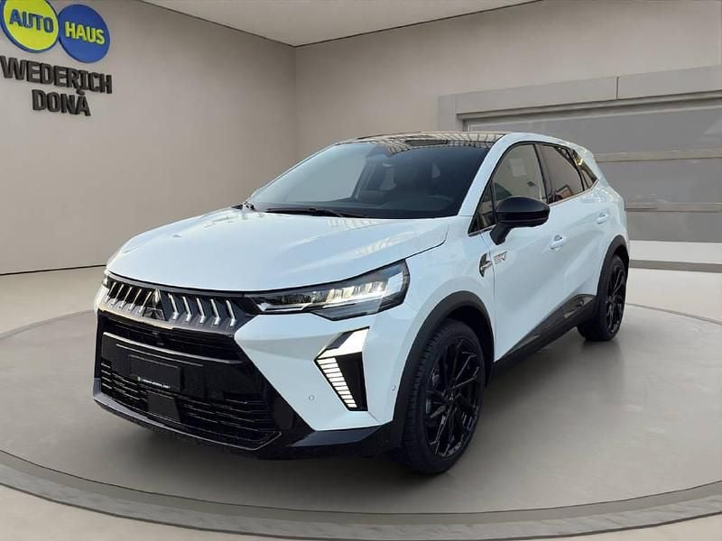 Neu Mitsubishi Grandis Instyle 158 PS (116 kW) 2025 SUV