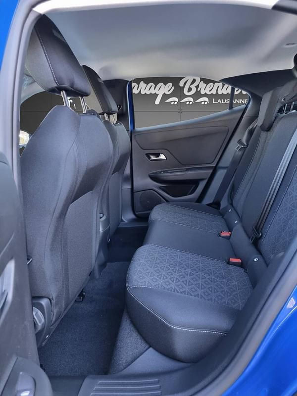 Gebraucht Opel Mokka-e Edition 100 kW (136 PS) 2022 Blau SUV