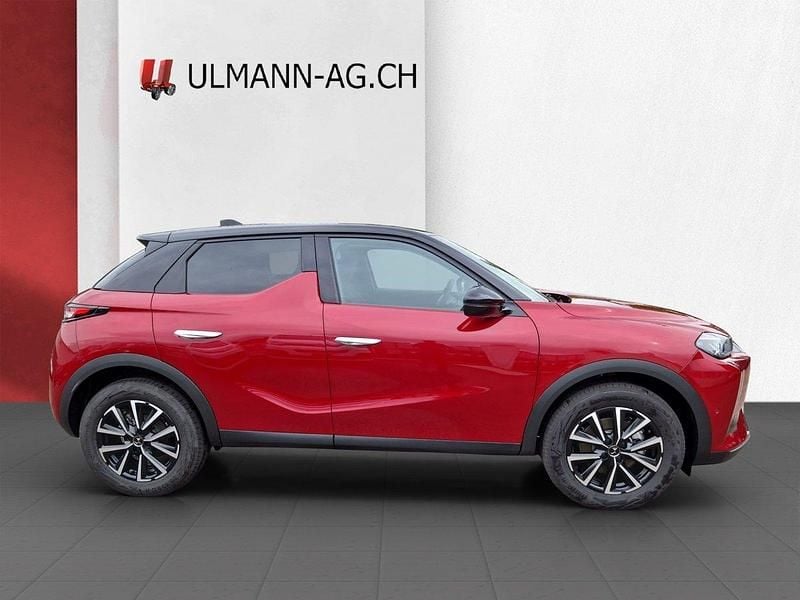 Gebraucht DS Automobiles DS3 145 PS (106 kW) 2024 SUV