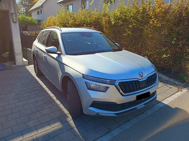 Gebraucht 2021 Skoda Kamiq Fresh SUV | CHF 20’400 (Fairer Preis) - Bild 1/4