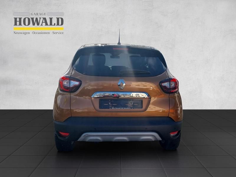 Gebraucht Renault Captur Intens 150 PS (110 kW) 2019 SUV