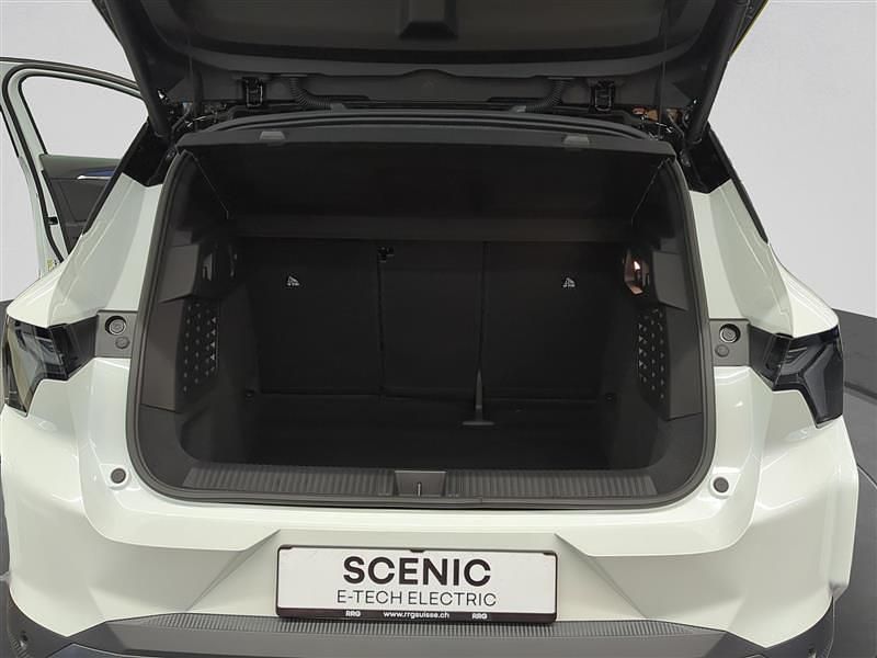 Gebraucht Renault Scénic Esprit Alpine 160 kW (218 PS) 2025 Van / Kleinbus