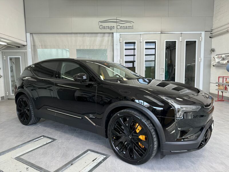 Gebraucht Polestar 3 Performance 379 kW (516 PS) 2024 SUV