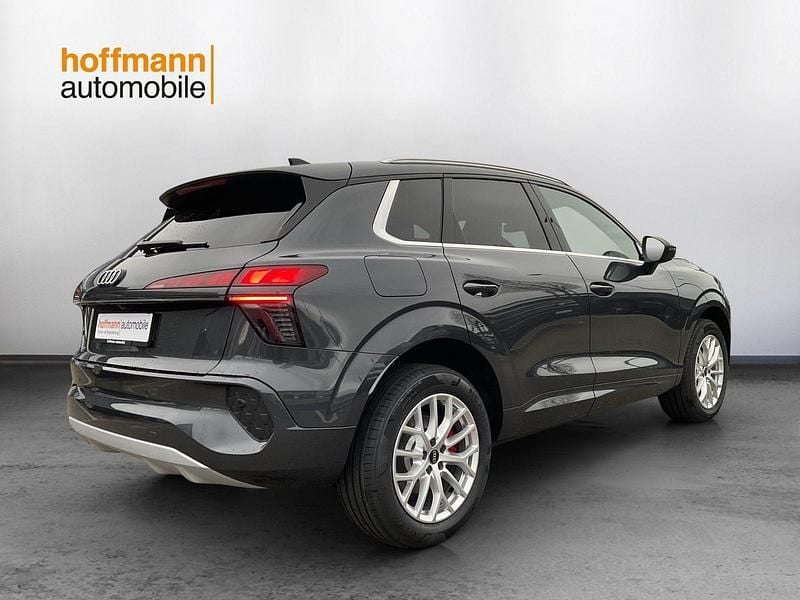 Neu Audi Q3 Advanced 272 PS (200 kW) 2026 SUV