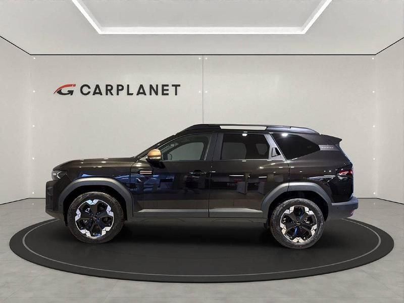 Neu Dacia Bigster Extreme 158 PS (116 kW) 2025 SUV