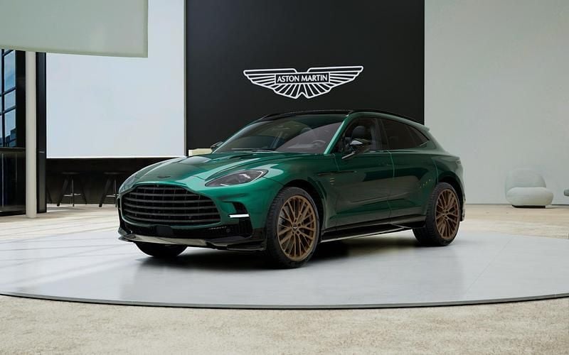 Neu 2025 Aston Martin DBX 707 SUV | CHF 275’000 - Bild 1/4