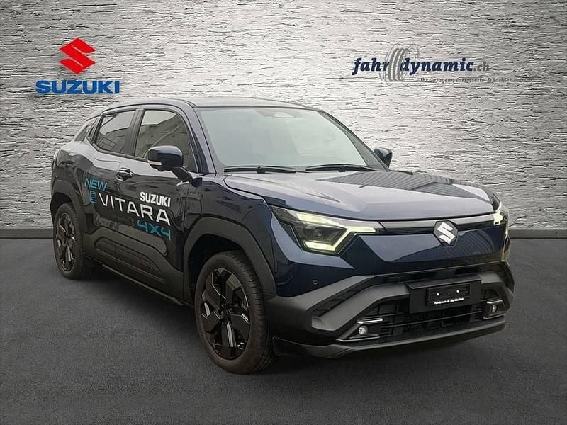 Neu Suzuki Vitara 135 kW (184 PS) 2025