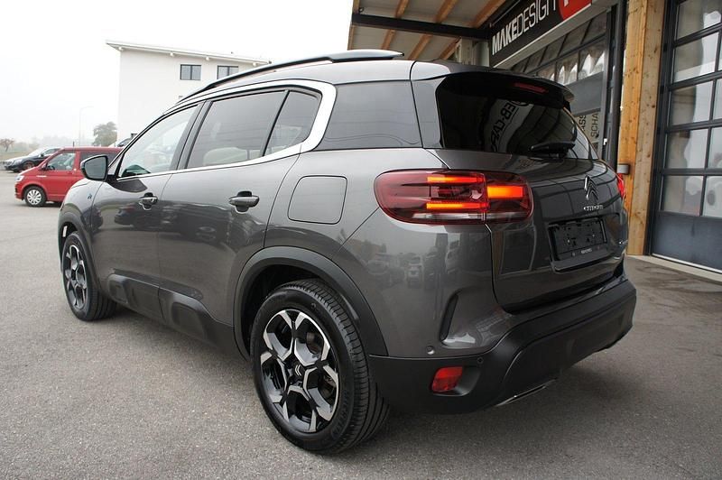 Gebraucht Citroën C5 Aircross 180 PS (132 kW) 2024 SUV