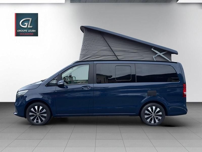 Gebraucht Mercedes V250 Marco Polo 190 PS (139 kW) 2022 Van / Kleinbus