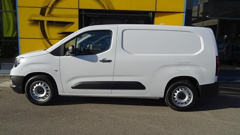 Gebraucht Opel Combo-e Life XL Enjoy 100 kW (136 PS) 2022 Van / Kleinbus