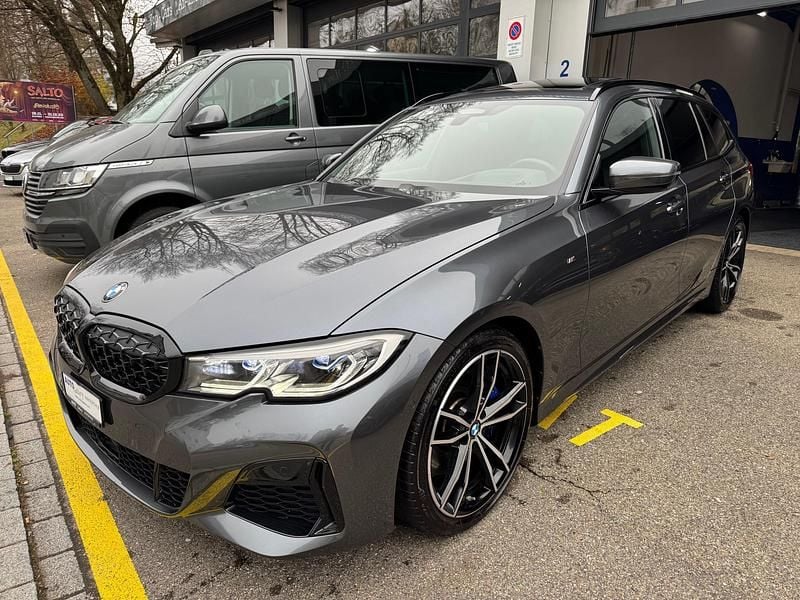 Gebraucht BMW M340 Sport Line 340 PS (250 kW) 2022 Limousine