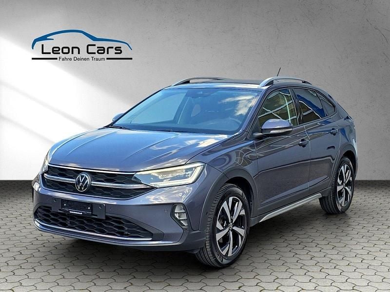 Gebraucht VW Taigo Style 149 PS (109 kW) 2022 SUV