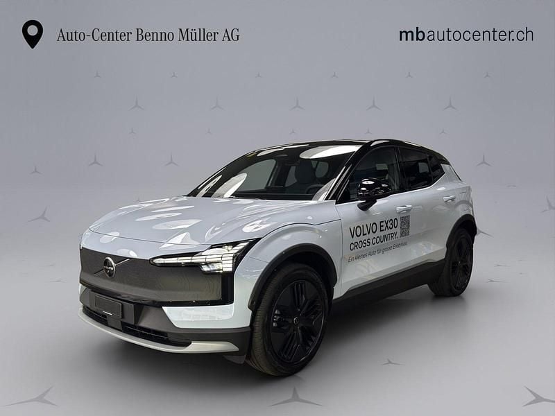 Gebraucht Volvo EX30 CC Performance 314 kW (428 PS) 2025 SUV