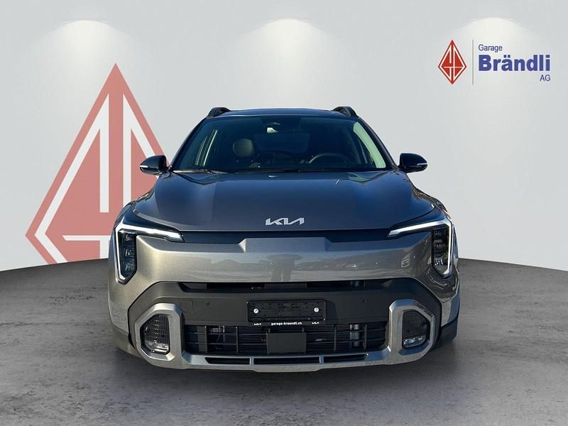 Neu Kia Stonic GT-Line 115 PS (84 kW) 2026 SUV