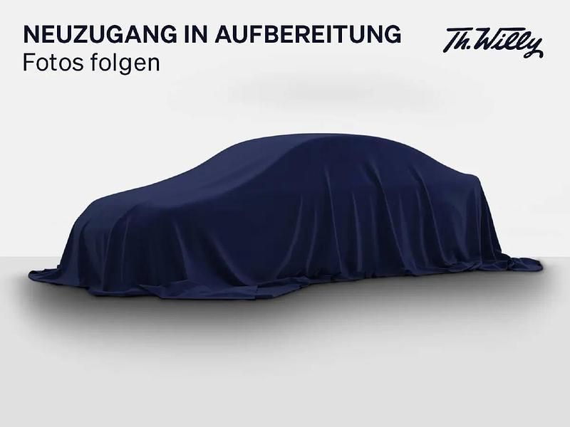 Weiss Gebraucht 2025 Ford Kuga Titanium X SUV | CHF 29’150 (Superpreis) - Bild 1/1