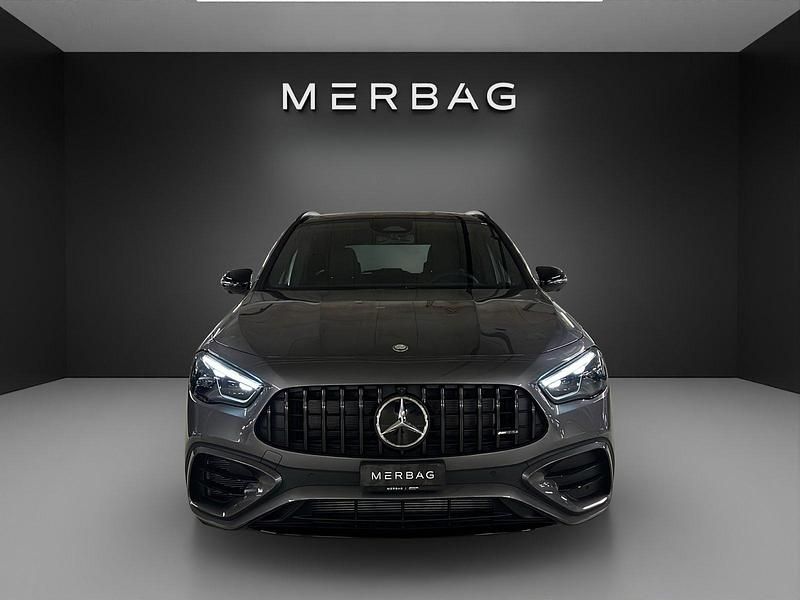 Neu Mercedes GLA45 AMG AMG 421 PS (309 kW) 2026 SUV