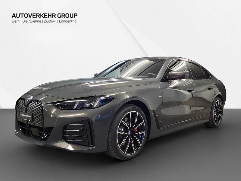 Neu BMW i4 M Sport 294 kW (401 PS) 2025 Limousine