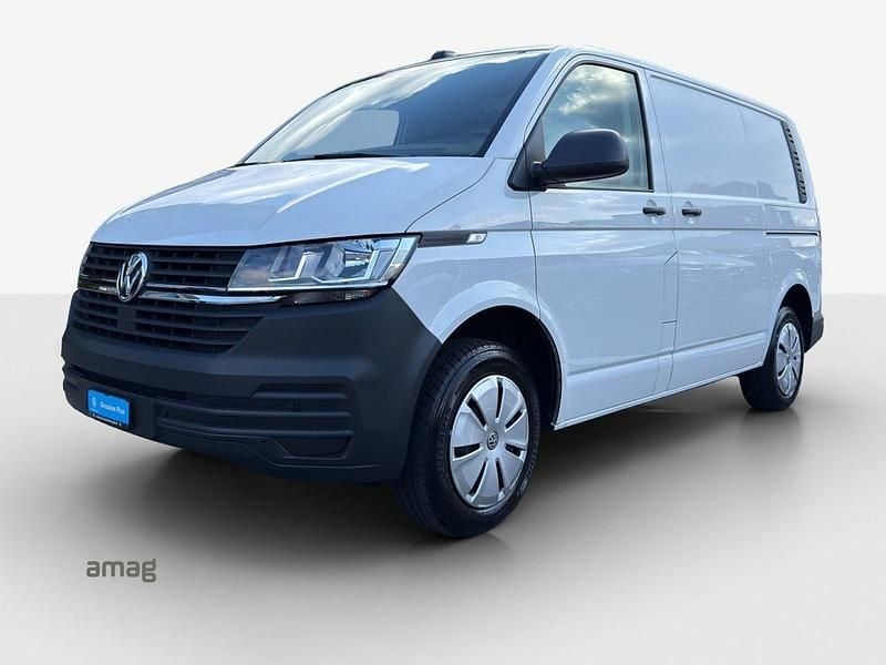 Gebraucht 2022 VW T6.1 Van | CHF 32’990 (Fairer Preis) - Bild 1/4