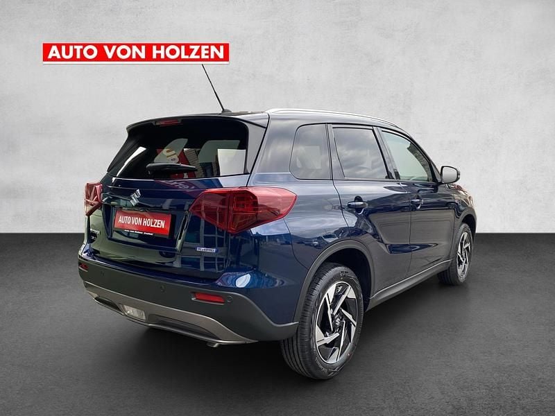 Neu Suzuki Vitara 110 PS (80 kW) 2025 Kombi