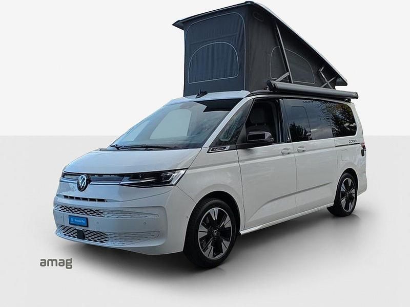 Gebraucht 2025 VW California California Van | CHF 69’970 (Etwas zu teuer) - Bild 1/4