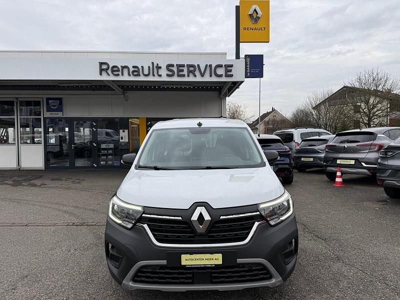 Gebraucht 2023 Renault Kangoo Van | CHF 18’990 (Superpreis) - Bild 1/4