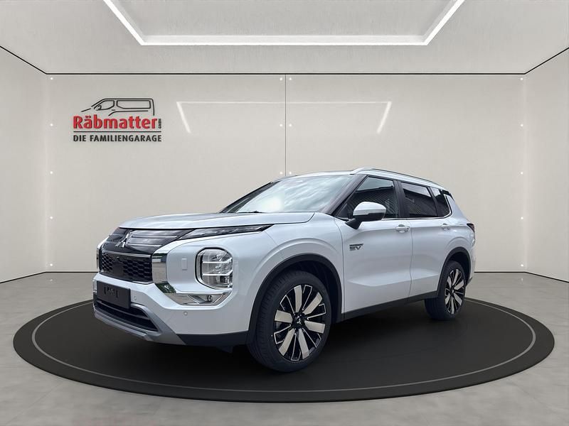 Neu 2025 Mitsubishi Outlander P-HEV Intense SUV | CHF 56’900 (Fairer Preis) - Bild 1/4