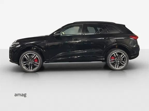 Neu Audi Q5 Ambiente 367 PS (269 kW) 2026 Mythosschwarz metallic SUV