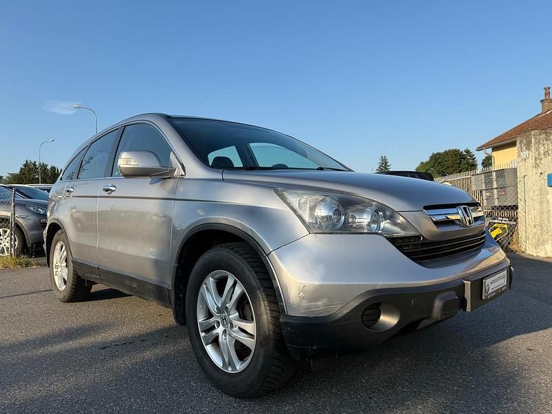 Gebraucht Honda CR-V Comfort 150 PS (110 kW) 2007 SUV