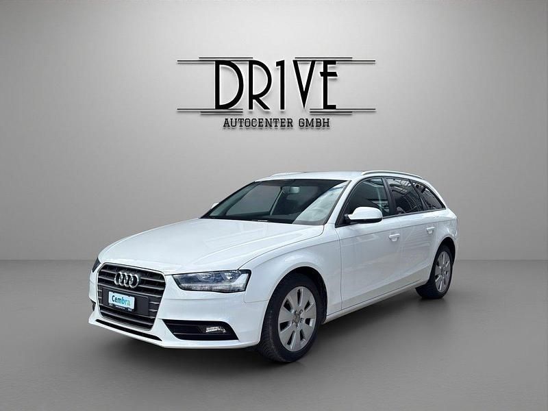 Gebraucht 2015 Audi A4 Design Kombi | CHF 14’900 (Fairer Preis) - Bild 1/3