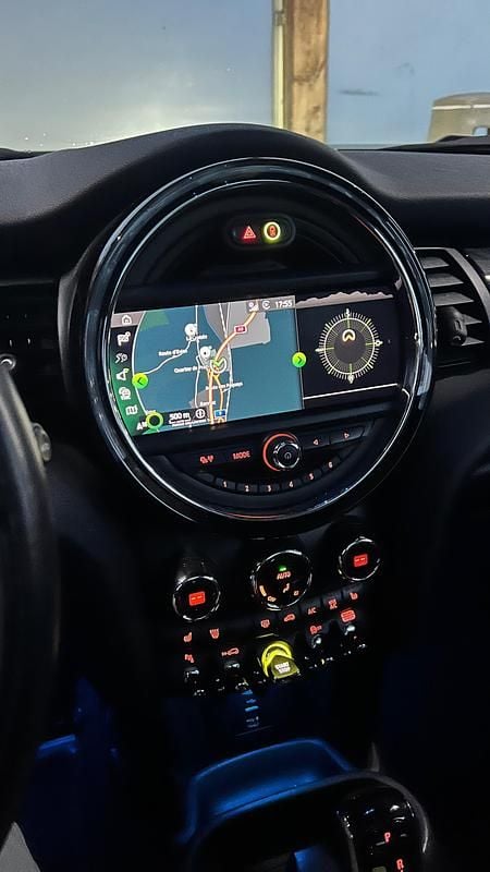 Gebraucht Mini Cooper SE 135 kW (184 PS) 2020 Kleinwagen