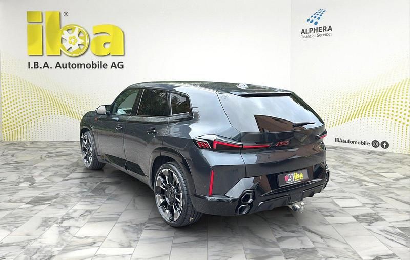 Gebraucht BMW XM Comfort Edition 748 PS (550 kW) 2025 SUV