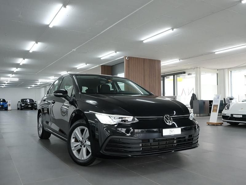Gebraucht 2023 VW Golf VIII | CHF 22’890 (Fairer Preis) - Bild 1/4