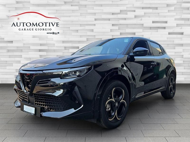 Neu Alfa Romeo GT Junior 136 PS (100 kW) 2025 Kombi