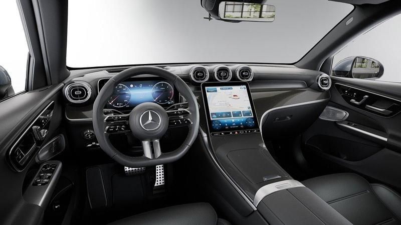 Neu Mercedes GLC220 197 PS (144 kW) 2025 SUV