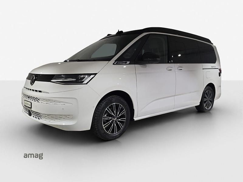 Neu 2025 VW California Beach Van | CHF 69’800 (Guter Preis) - Bild 1/4