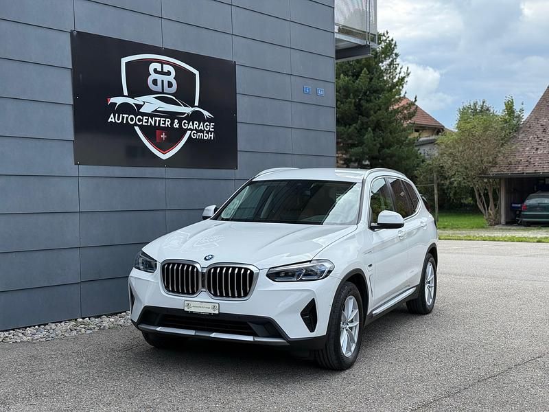 Gebraucht 2022 BMW X3 SUV | CHF 36’990 (Superpreis) - Bild 1/4