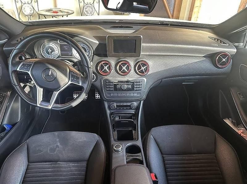 Gebraucht Mercedes A250 211 PS (155 kW) 2014 Limousine