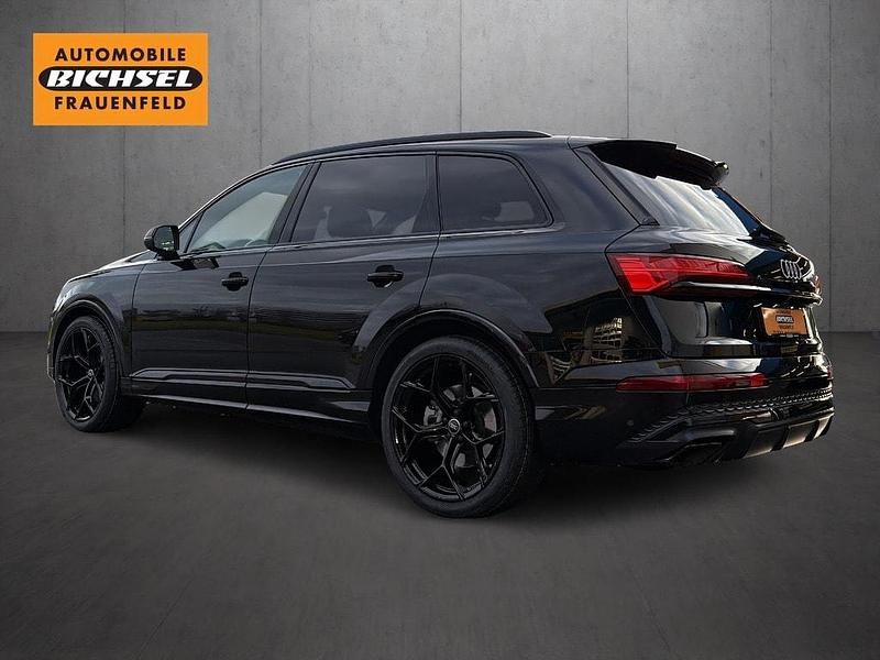 Gebraucht Audi Q7 S-Line 340 PS (250 kW) 2025 SUV