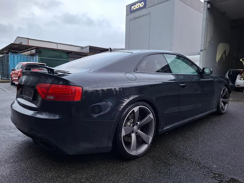 Gebraucht Audi RS5 450 PS (330 kW) 2012 Coupé
