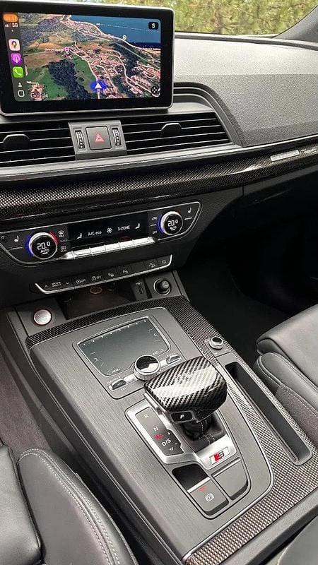 Gebraucht Audi SQ5 Comfort 384 PS (282 kW) 2019 SUV