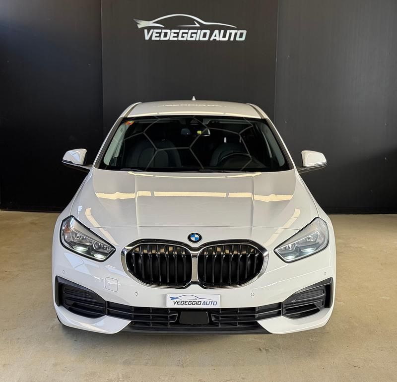 Gebraucht BMW 118 140 PS (102 kW) 2019 Kleinwagen