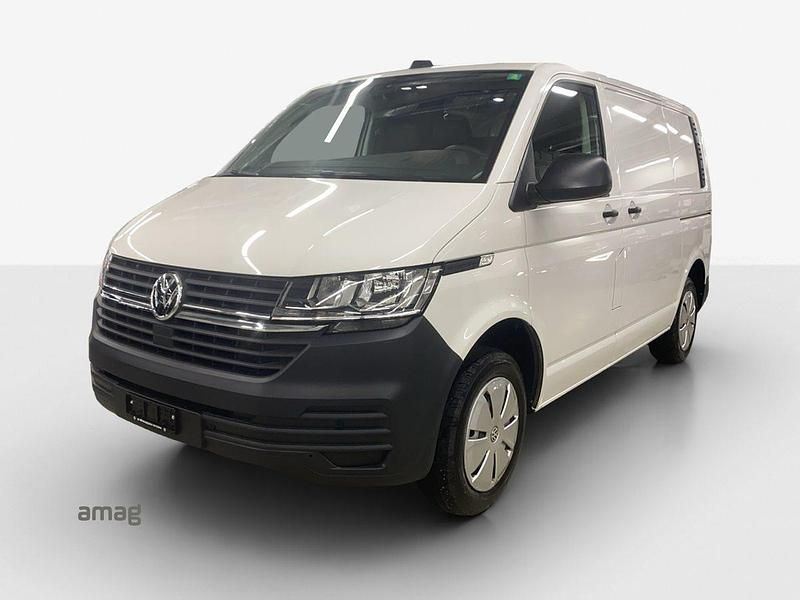 Candyweiss (lb9a) Gebraucht 2022 VW T6.1 Van | CHF 29’990 (Superpreis) - Bild 1/4