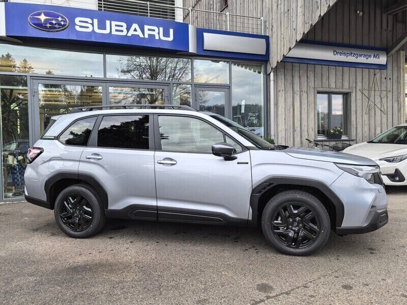 Gebraucht Subaru Forester Sport 136 PS (100 kW) 2024 SUV