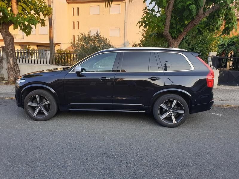 Gebraucht 2017 Volvo XC90 R-Design SUV | CHF 27’500 (Guter Preis) - Bild 1/4