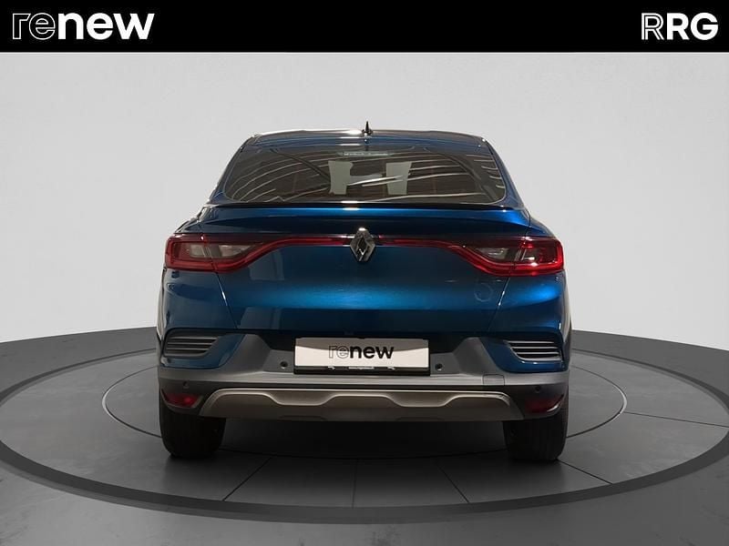 Gebraucht Renault Arkana Zen 140 PS (102 kW) 2022 SUV