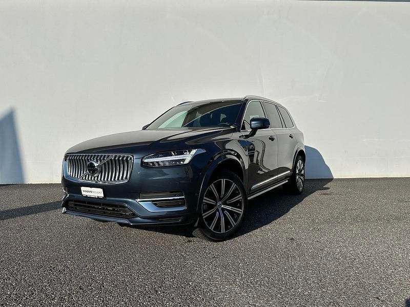 Gebraucht 2024 Volvo XC90 Plus SUV | CHF 59’950 (Guter Preis) - Bild 1/4
