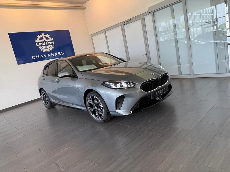 Neu 2025 BMW 120 Sport Line Kleinwagen | CHF 53’900 - Bild 1/4