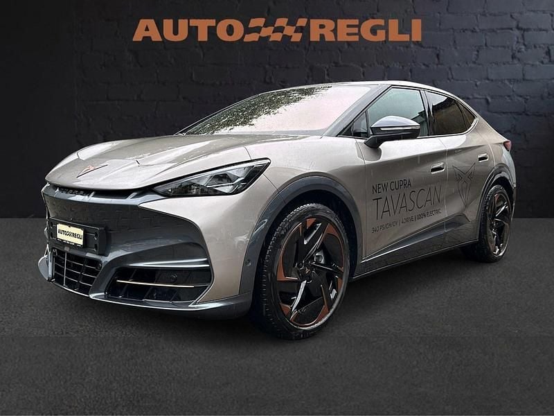 Beige Neu 2025 Cupra Tavascan SUV | CHF 62’300 - Bild 1/4