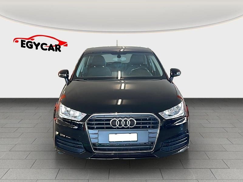 Gebraucht 2015 Audi A1 Sportback Comfort Kleinwagen | CHF 11’900 (Fairer Preis) - Bild 1/4
