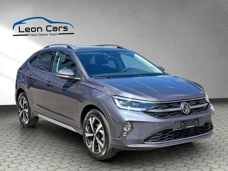 Gebraucht VW Taigo Style 149 PS (109 kW) 2022 SUV